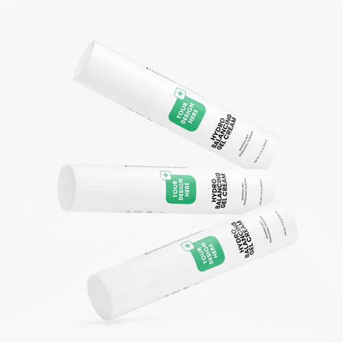 Hydro Balancing Gel-Cream