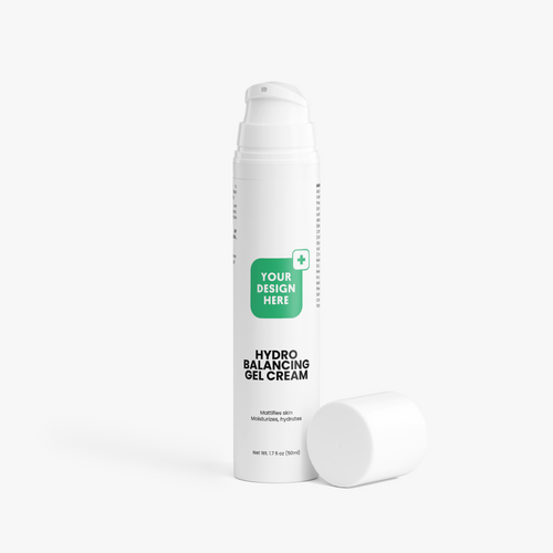 Hydro Balancing Gel-Cream