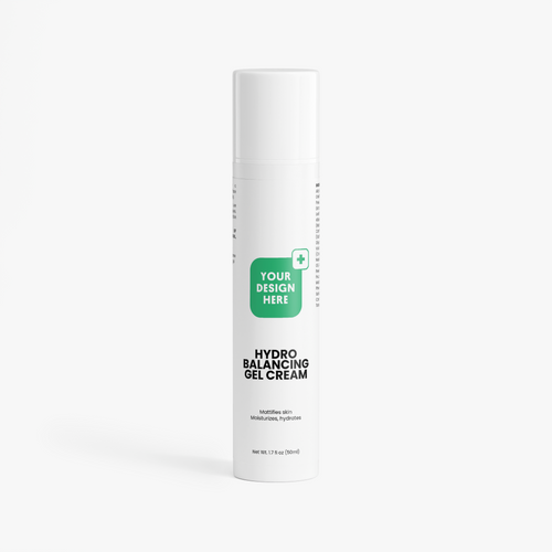 Hydro Balancing Gel-Cream