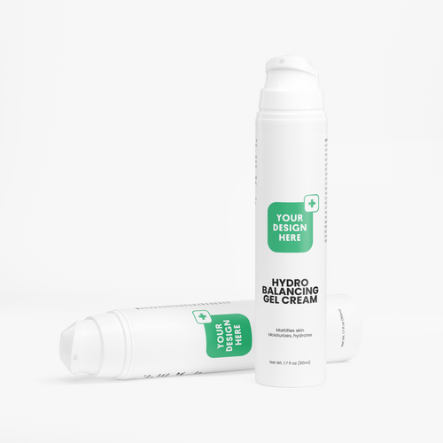 Hydro Balancing Gel-Cream