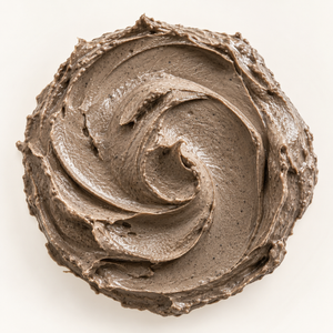 Naturally Clay-Rich