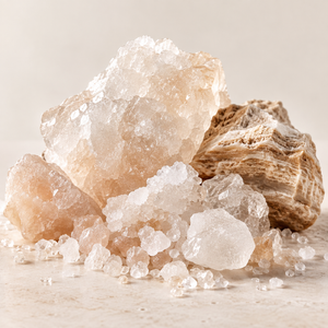 Naturally Rich in Minerals