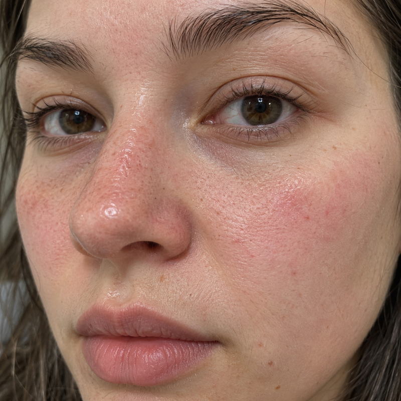 Dry / Sensitive Skin