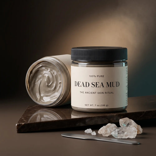 Dead Sea Mud